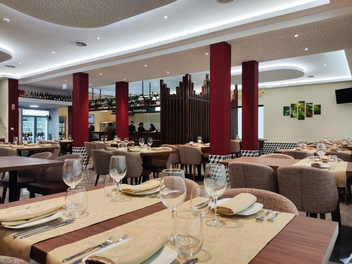 Hotel Imperio Do Norte Ponte de Lima Ngoại thất bức ảnh