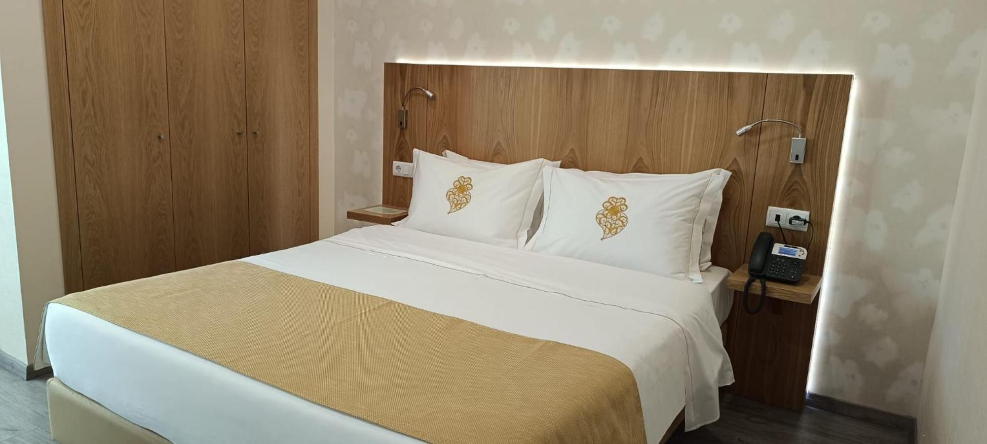 Hotel Imperio Do Norte Ponte de Lima Ngoại thất bức ảnh