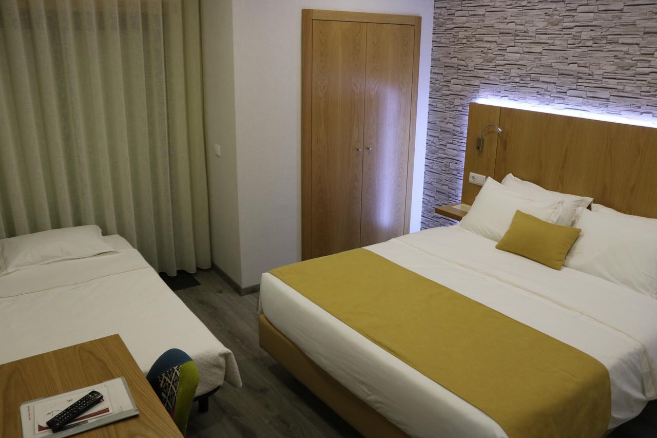 Hotel Imperio Do Norte Ponte de Lima Ngoại thất bức ảnh