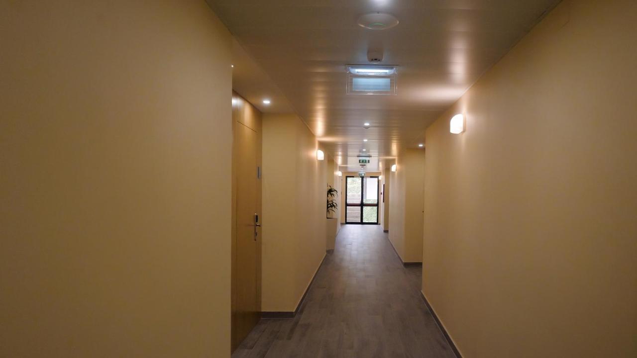 Hotel Imperio Do Norte Ponte de Lima Ngoại thất bức ảnh