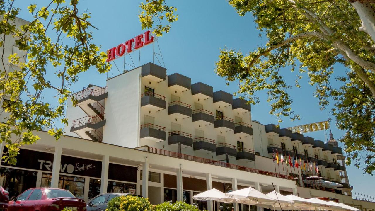 Hotel Imperio Do Norte Ponte de Lima Ngoại thất bức ảnh